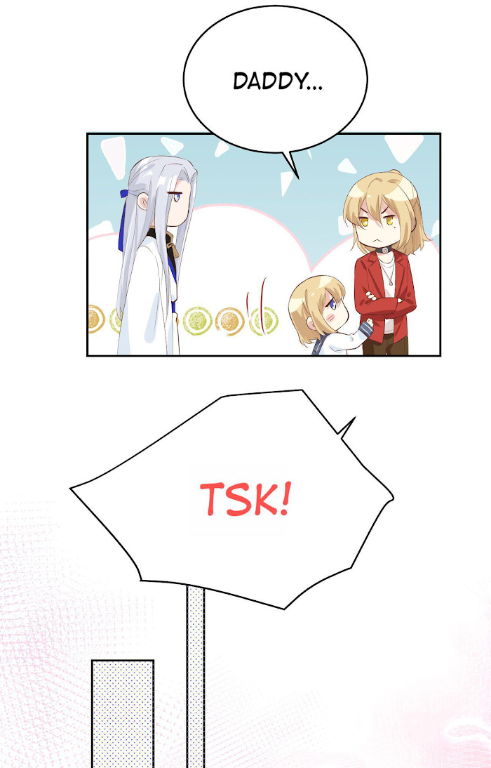 Don’t Mess With The Cultivation Babysitter chapter 23 - page 19
