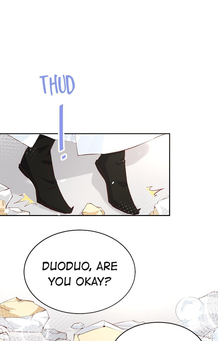 Don’t Mess With The Cultivation Babysitter chapter 23 - page 2