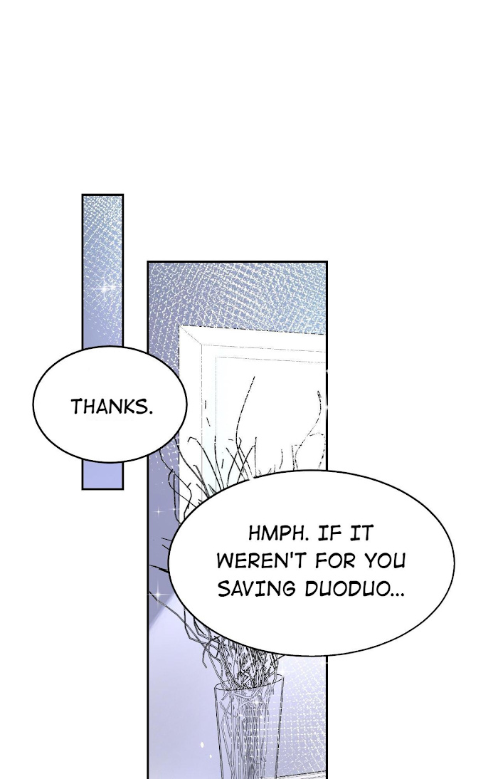 Don’t Mess With The Cultivation Babysitter chapter 23 - page 24