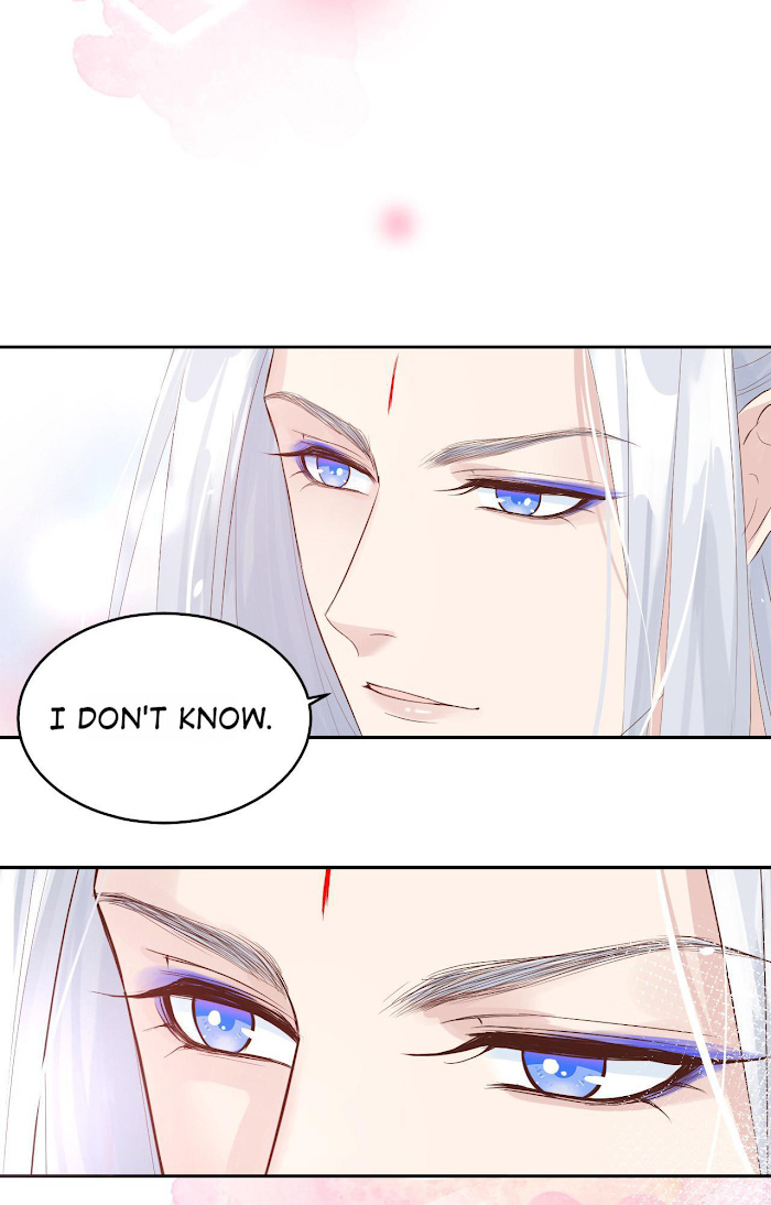Don’t Mess With The Cultivation Babysitter chapter 23 - page 31