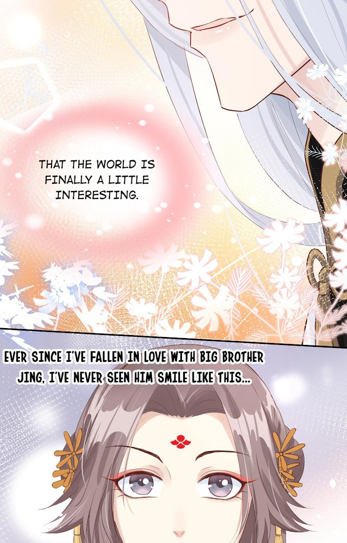 Don’t Mess With The Cultivation Babysitter chapter 23 - page 34