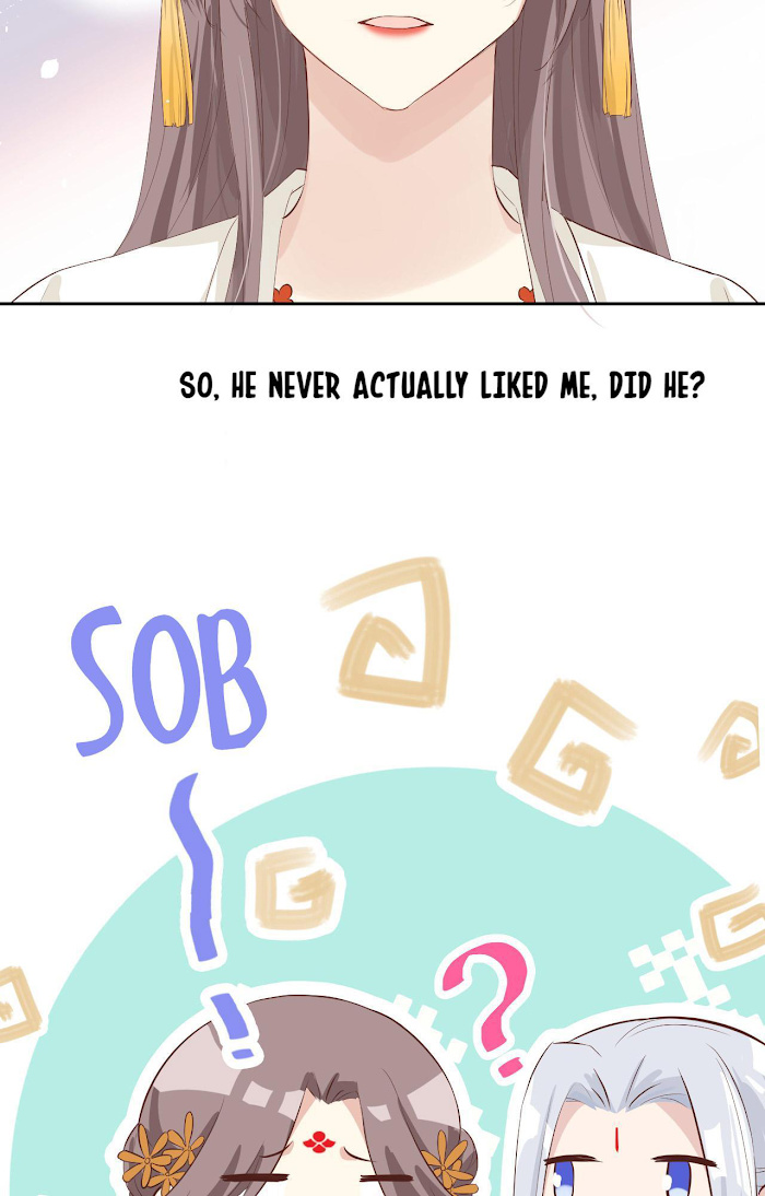 Don’t Mess With The Cultivation Babysitter chapter 23 - page 35