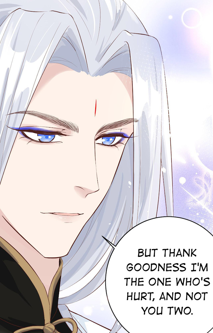 Don’t Mess With The Cultivation Babysitter chapter 23 - page 7