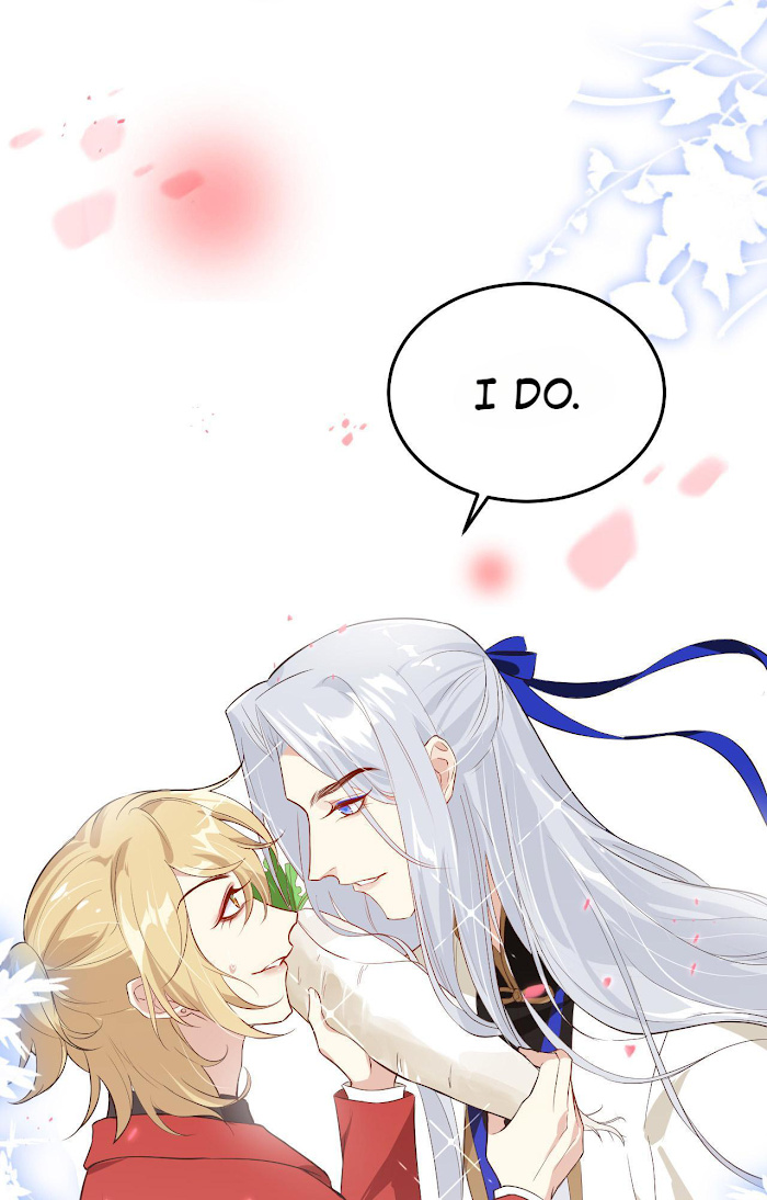 Don’t Mess With The Cultivation Babysitter chapter 22 - page 10