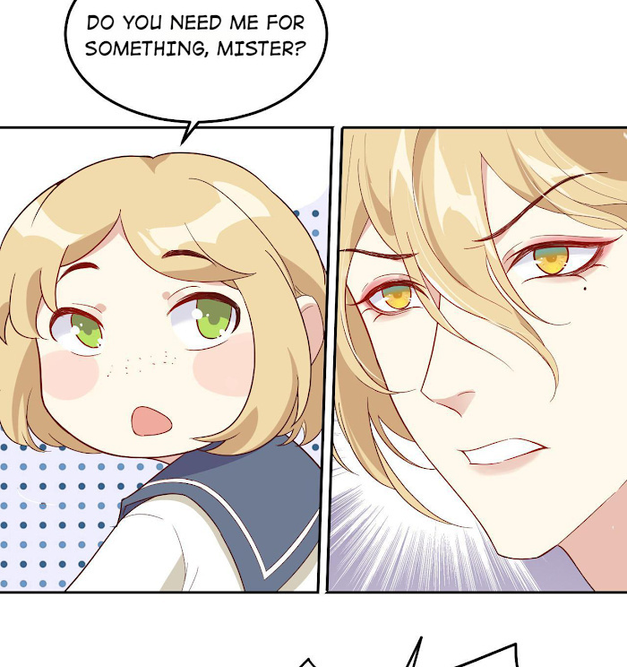 Don’t Mess With The Cultivation Babysitter chapter 22 - page 20