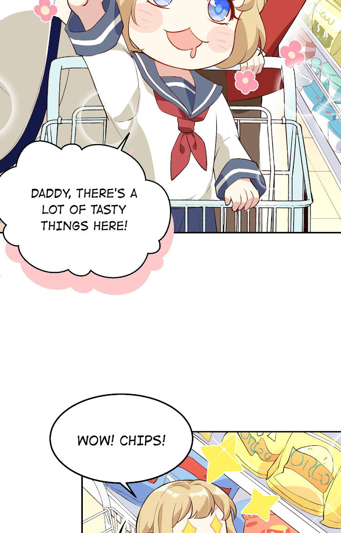Don’t Mess With The Cultivation Babysitter chapter 22 - page 3