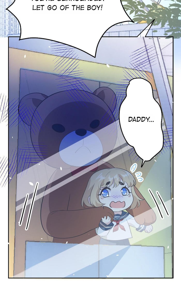Don’t Mess With The Cultivation Babysitter chapter 22 - page 32