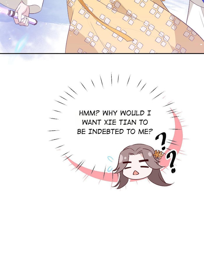 Don’t Mess With The Cultivation Babysitter chapter 22 - page 38