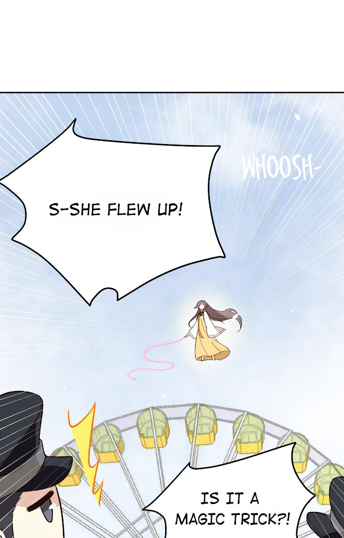 Don’t Mess With The Cultivation Babysitter chapter 22 - page 39