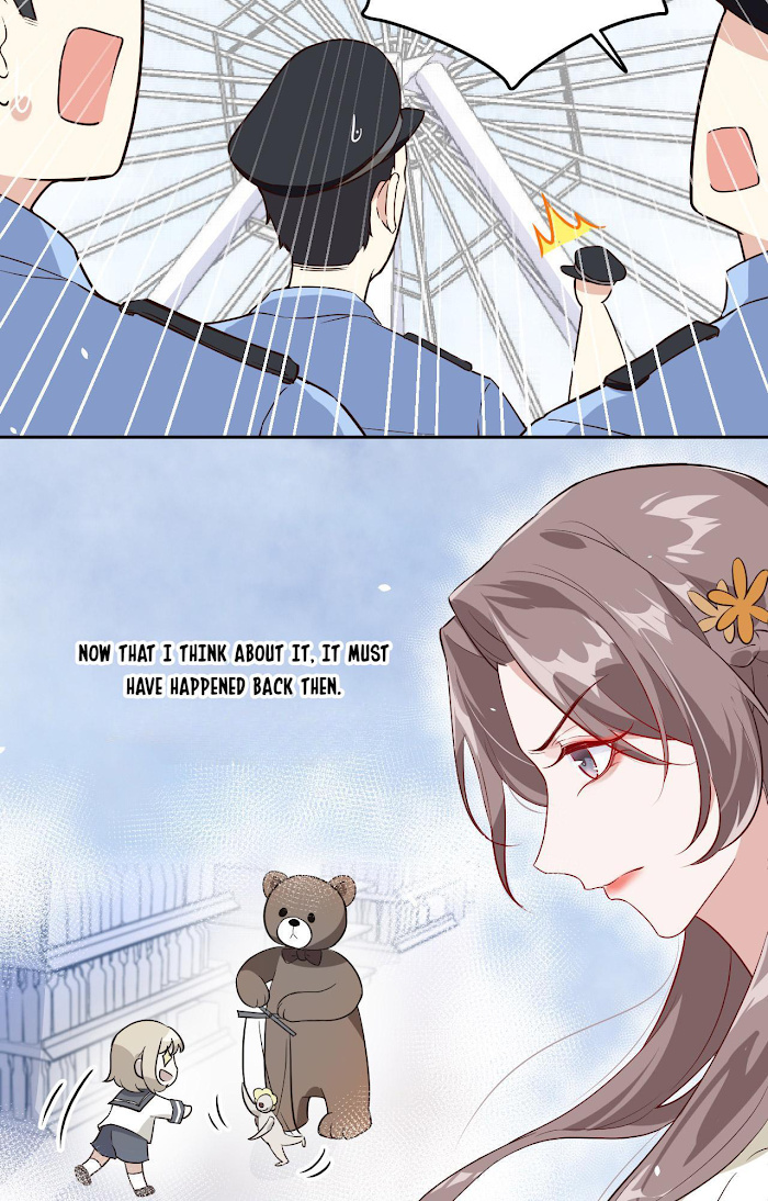 Don’t Mess With The Cultivation Babysitter chapter 22 - page 40