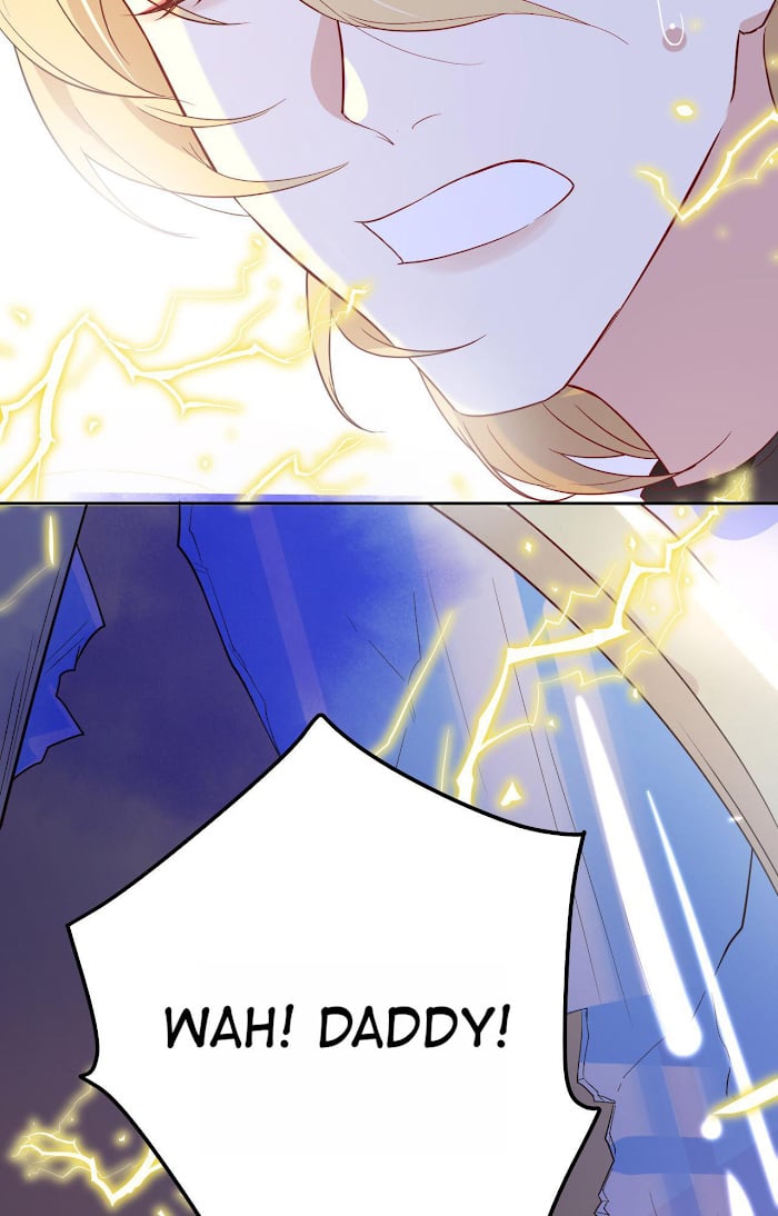 Don’t Mess With The Cultivation Babysitter chapter 22 - page 43