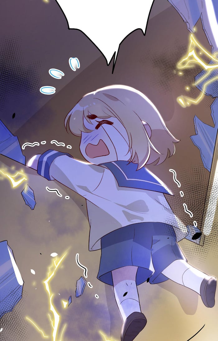 Don’t Mess With The Cultivation Babysitter chapter 22 - page 44