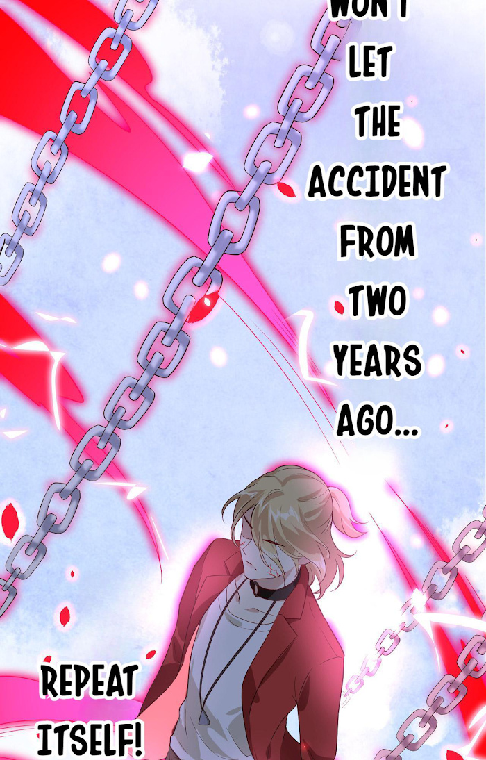 Don’t Mess With The Cultivation Babysitter chapter 22 - page 46