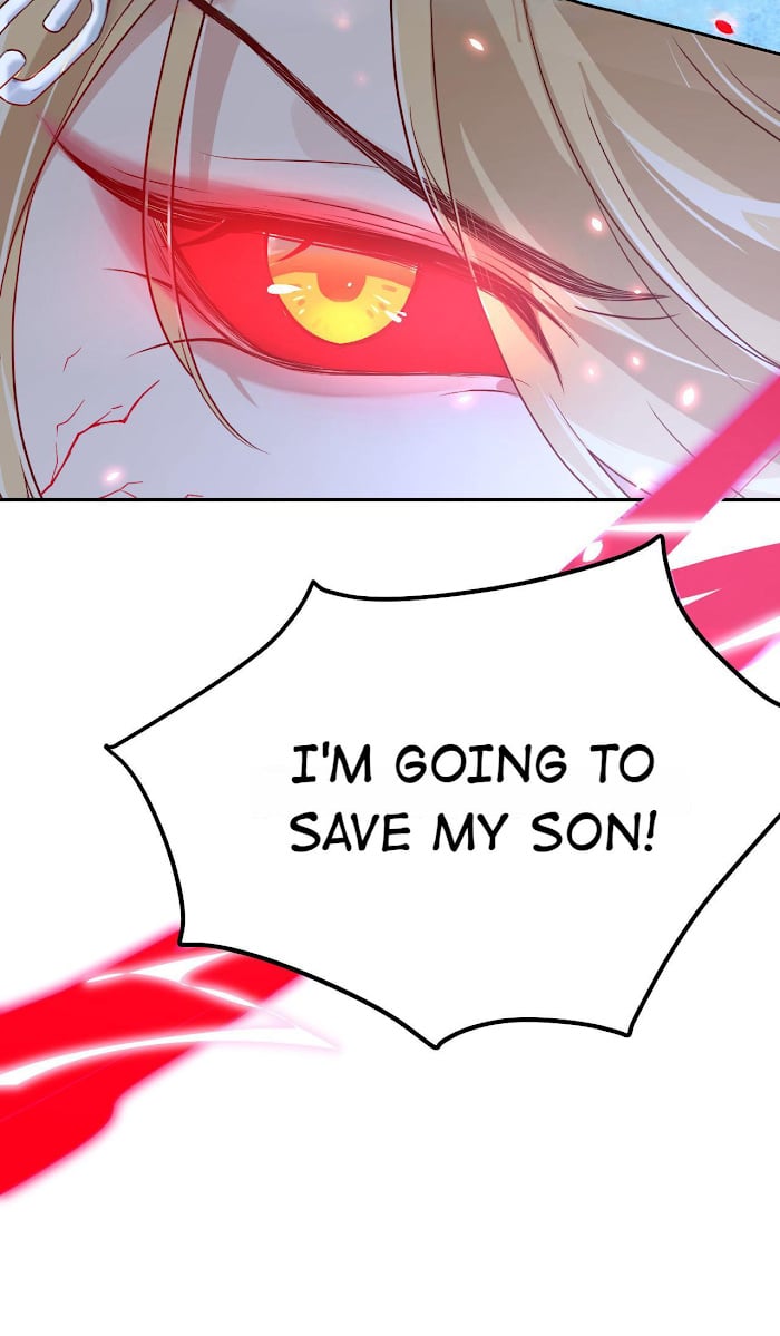 Don’t Mess With The Cultivation Babysitter chapter 22 - page 48