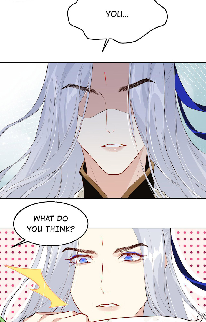 Don’t Mess With The Cultivation Babysitter chapter 22 - page 7