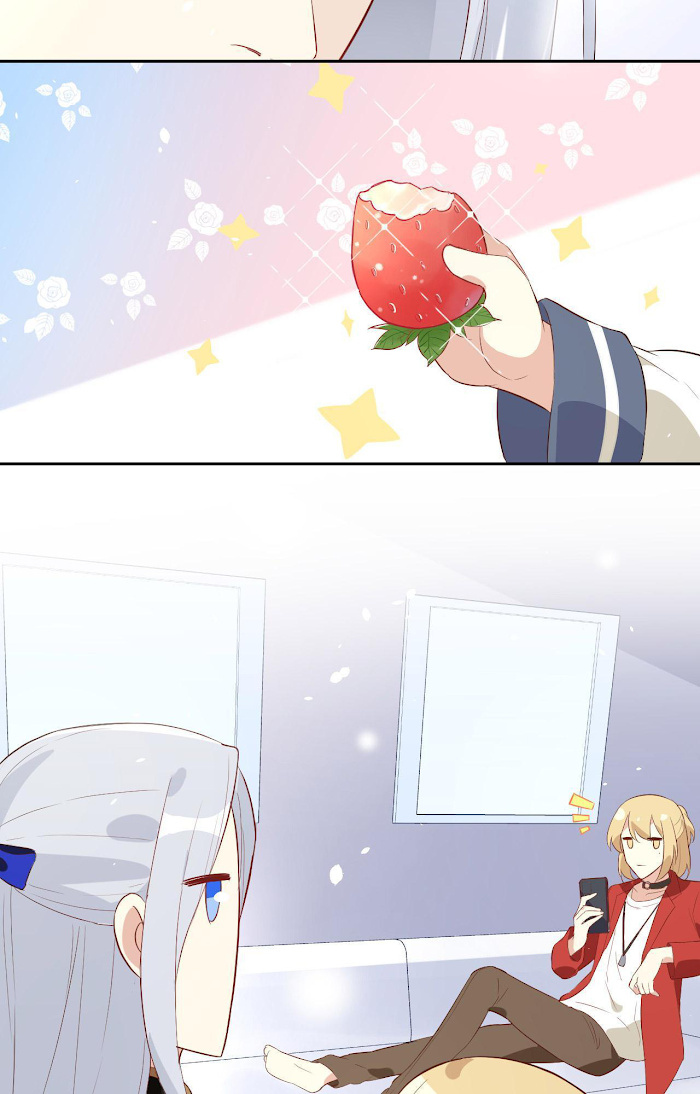 Don’t Mess With The Cultivation Babysitter chapter 21 - page 13