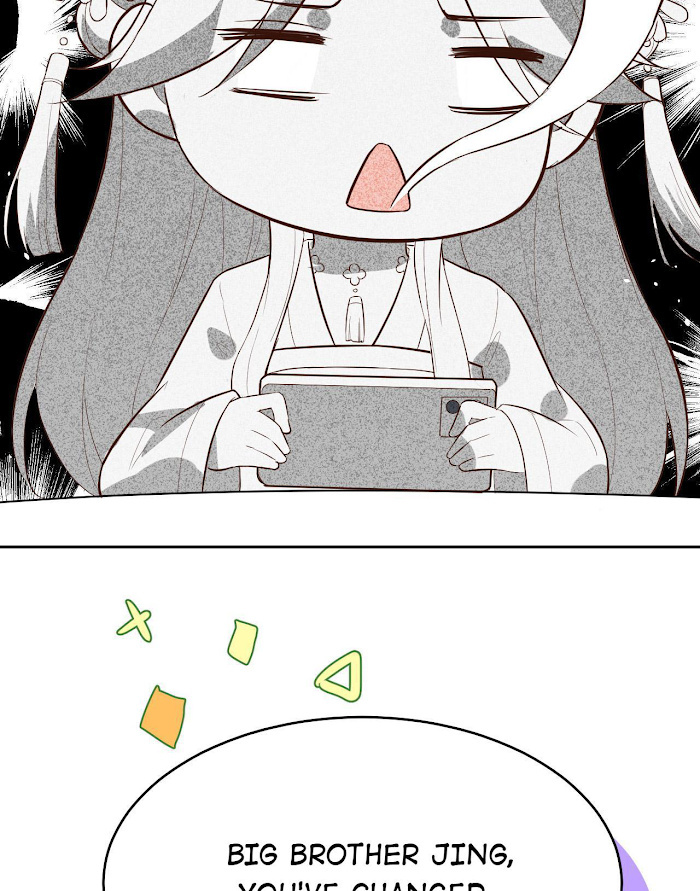 Don’t Mess With The Cultivation Babysitter chapter 21 - page 18