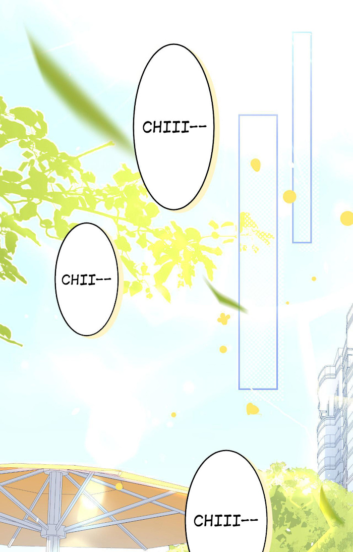 Don’t Mess With The Cultivation Babysitter chapter 21 - page 2