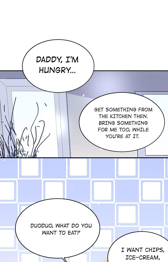 Don’t Mess With The Cultivation Babysitter chapter 21 - page 20