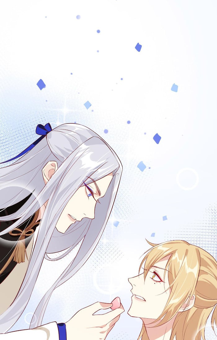 Don’t Mess With The Cultivation Babysitter chapter 21 - page 26