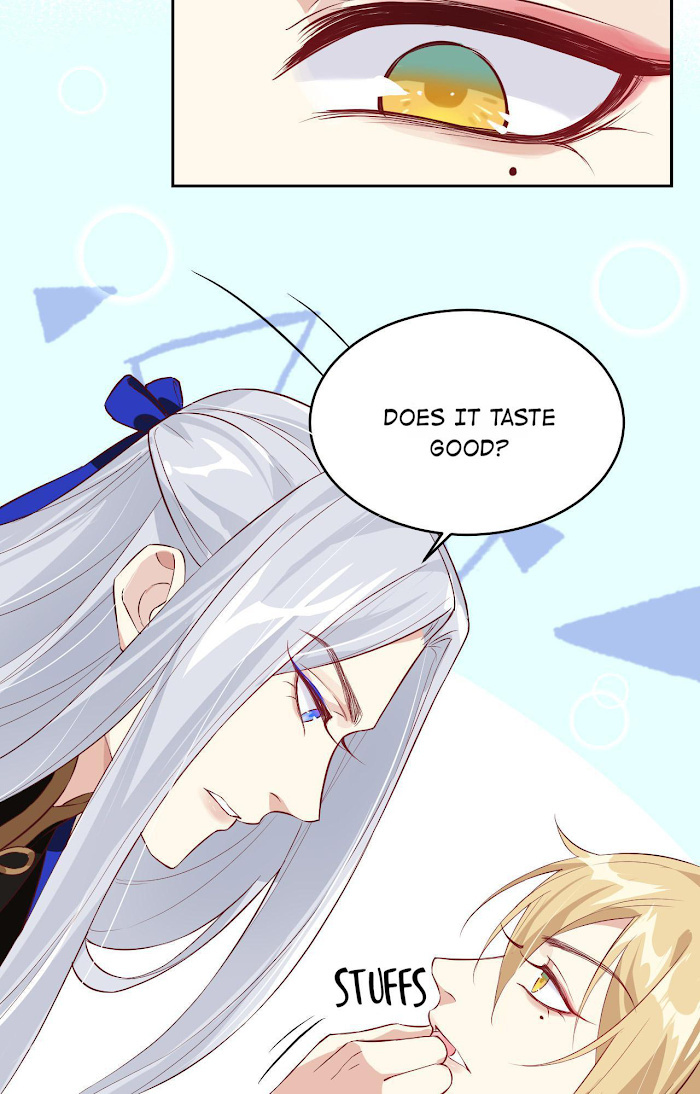 Don’t Mess With The Cultivation Babysitter chapter 21 - page 28