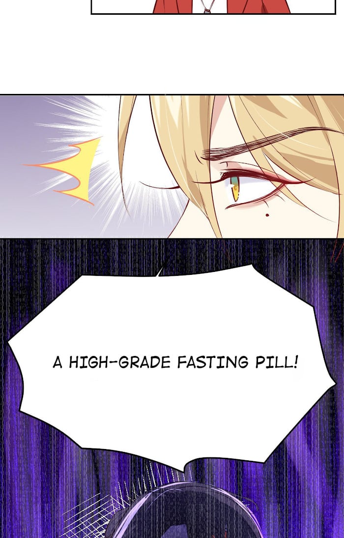 Don’t Mess With The Cultivation Babysitter chapter 21 - page 30