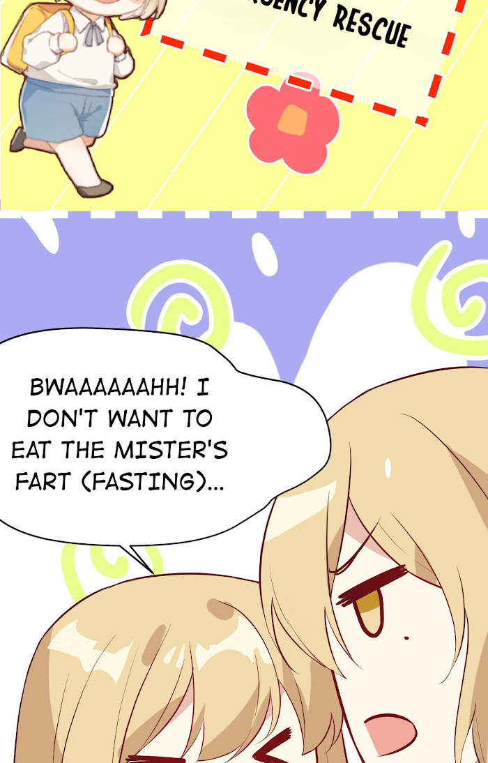 Don’t Mess With The Cultivation Babysitter chapter 21 - page 33