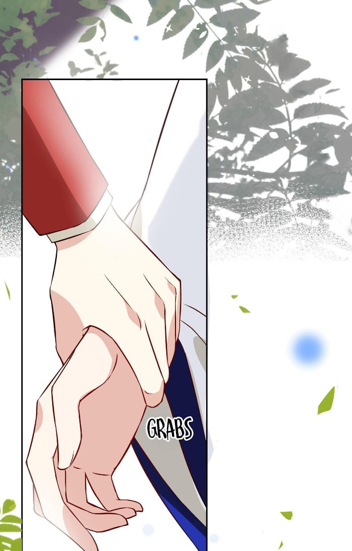 Don’t Mess With The Cultivation Babysitter chapter 21 - page 40