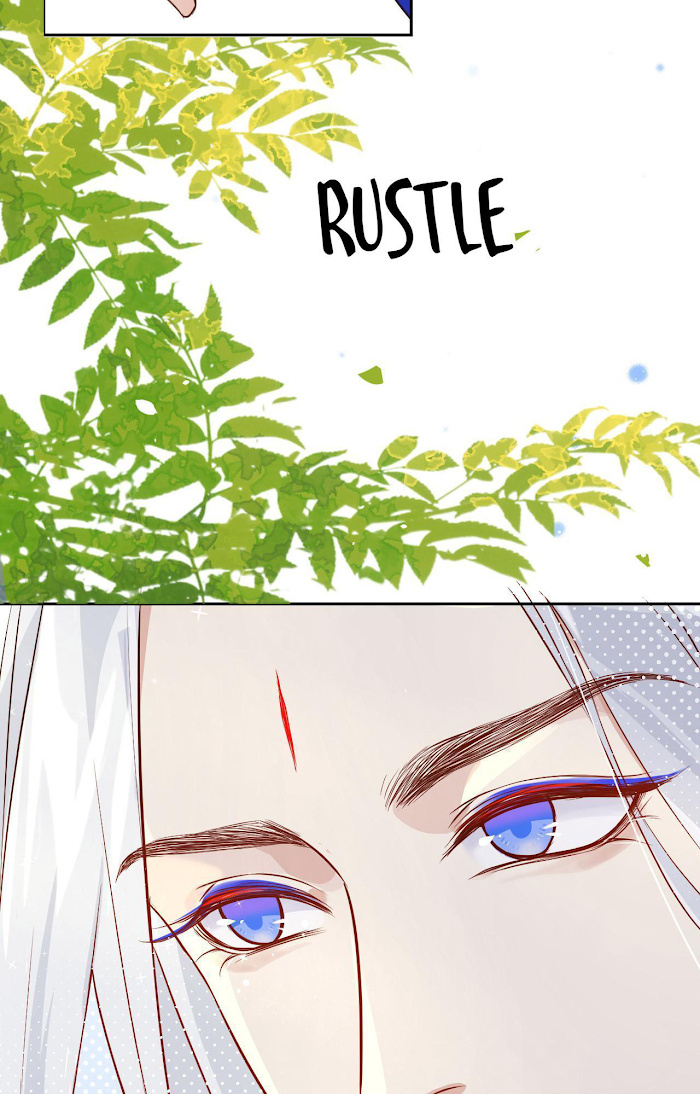 Don’t Mess With The Cultivation Babysitter chapter 21 - page 41
