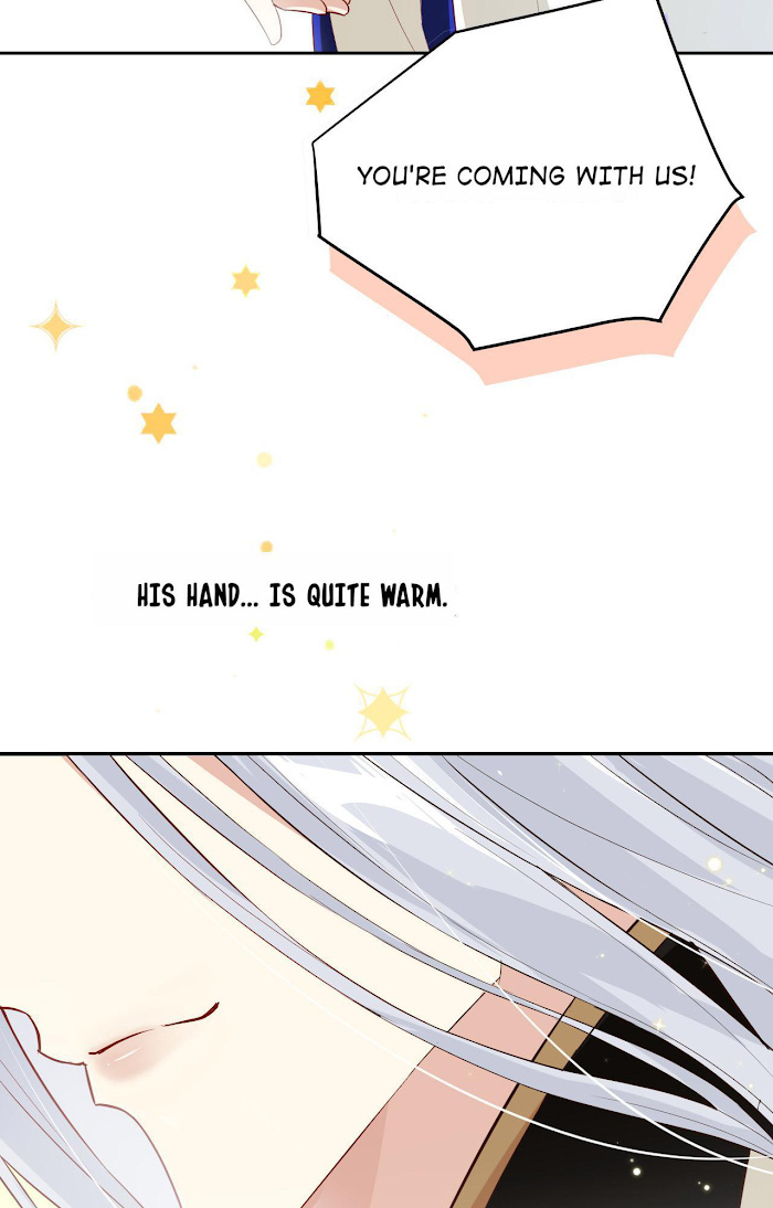 Don’t Mess With The Cultivation Babysitter chapter 21 - page 44