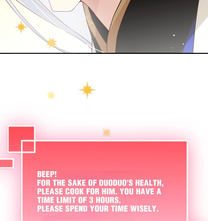 Don’t Mess With The Cultivation Babysitter chapter 21 - page 45