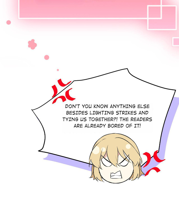 Don’t Mess With The Cultivation Babysitter chapter 21 - page 46