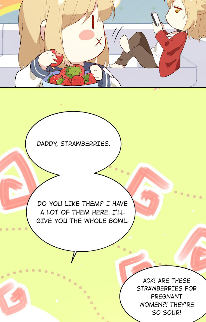 Don’t Mess With The Cultivation Babysitter chapter 21 - page 9