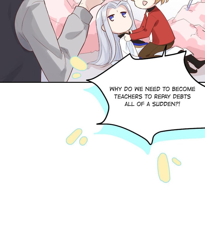 Don’t Mess With The Cultivation Babysitter chapter 18 - page 16