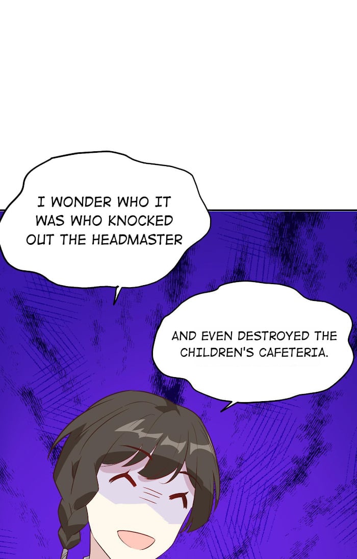 Don’t Mess With The Cultivation Babysitter chapter 18 - page 17