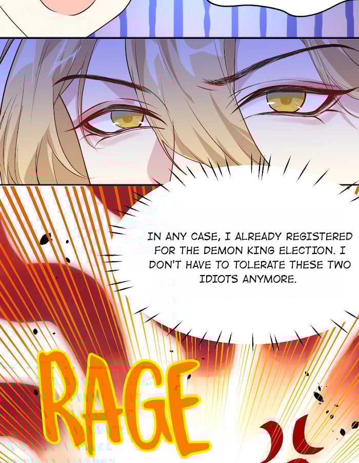 Don’t Mess With The Cultivation Babysitter chapter 18 - page 19