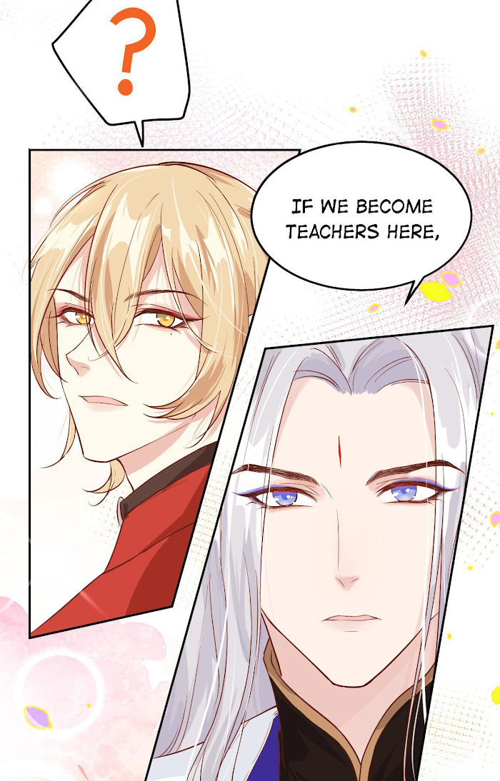 Don’t Mess With The Cultivation Babysitter chapter 18 - page 24