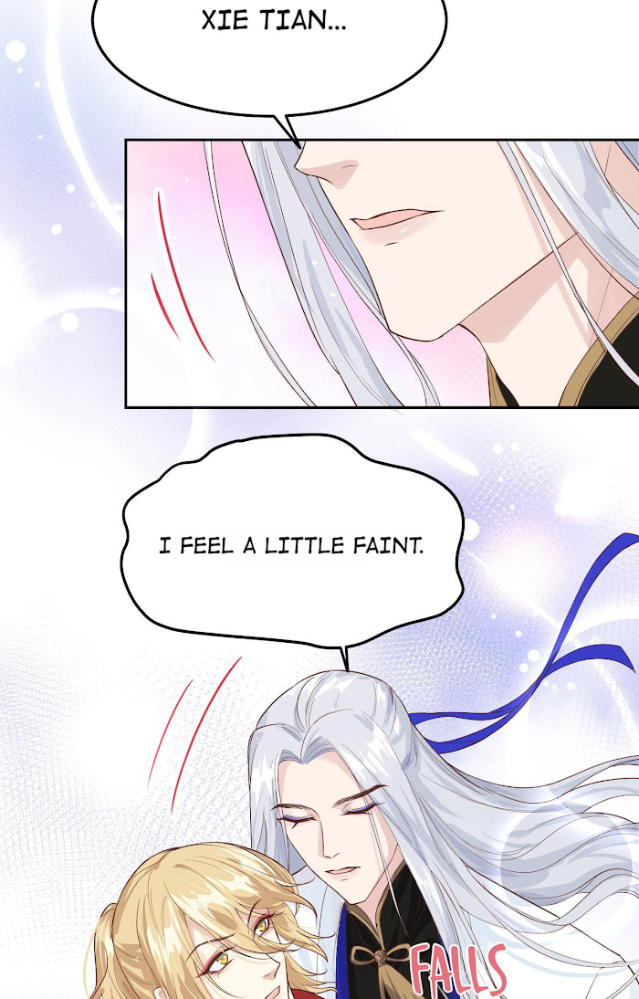 Don’t Mess With The Cultivation Babysitter chapter 18 - page 30