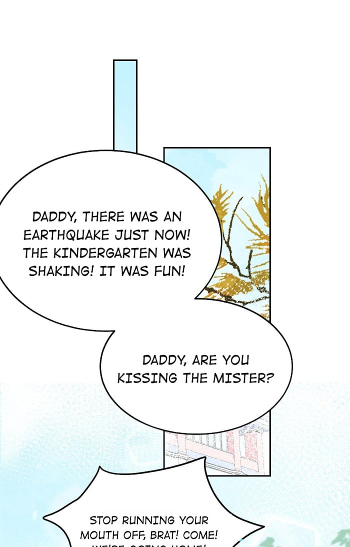 Don’t Mess With The Cultivation Babysitter chapter 18 - page 38