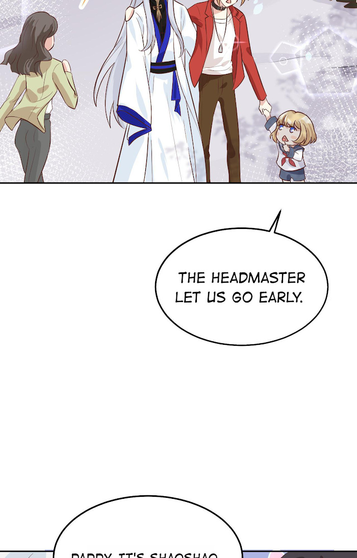 Don’t Mess With The Cultivation Babysitter chapter 18 - page 40