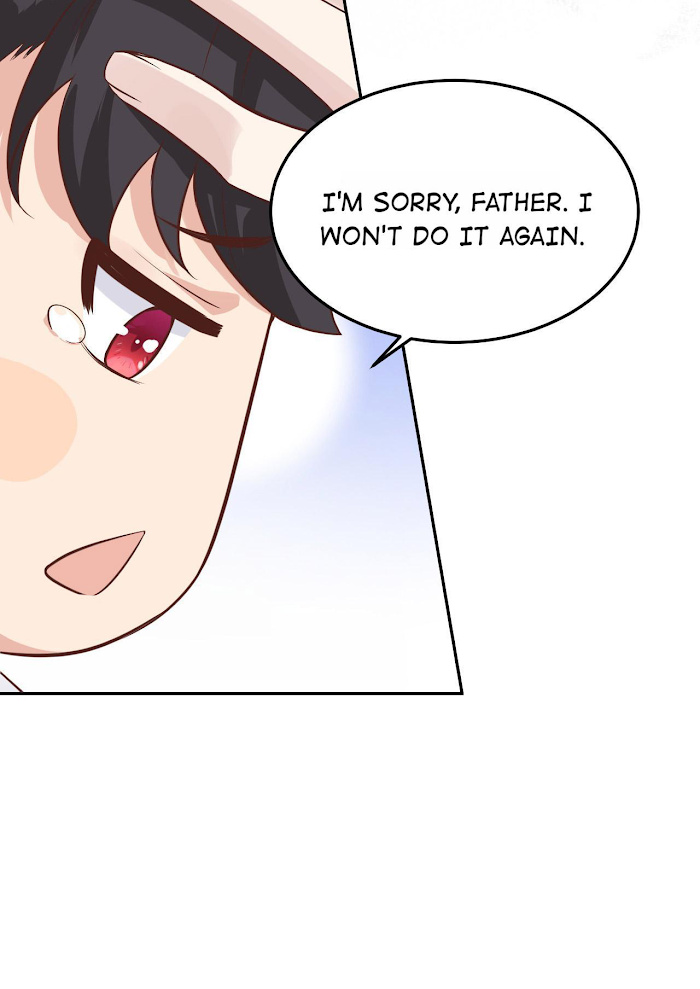 Don’t Mess With The Cultivation Babysitter chapter 18 - page 44