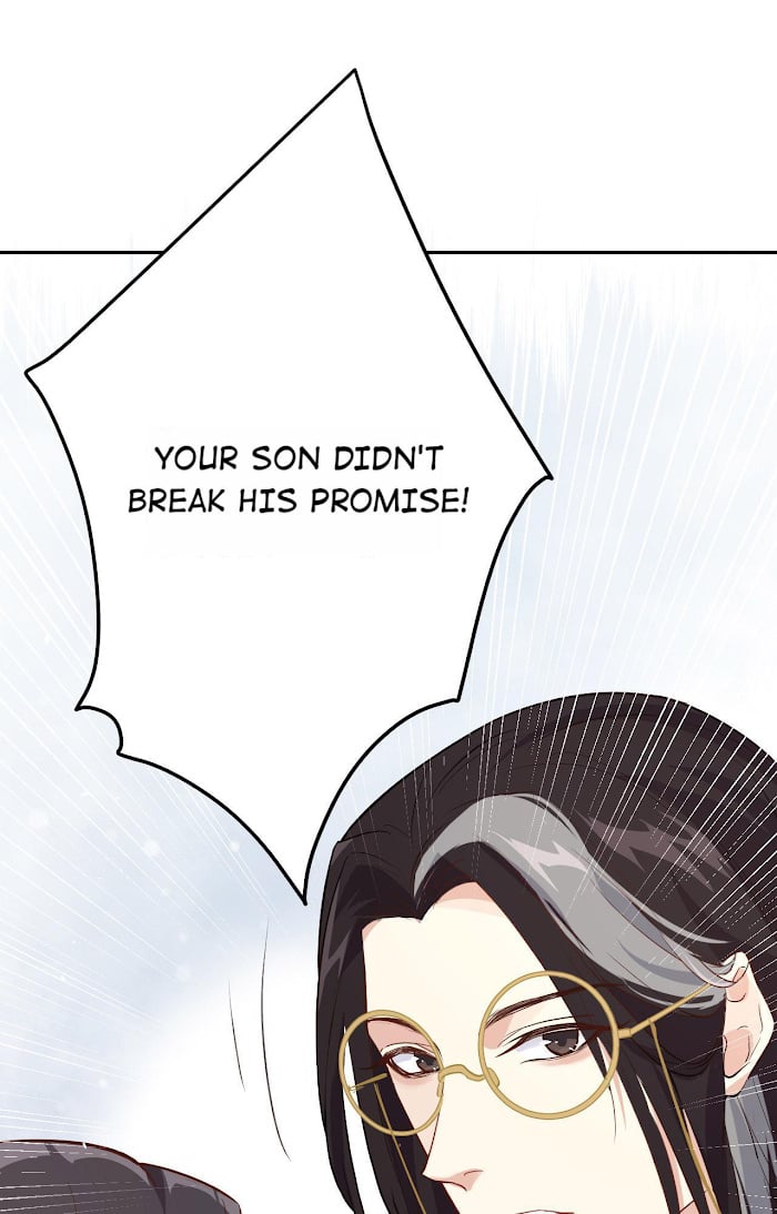 Don’t Mess With The Cultivation Babysitter chapter 18 - page 45