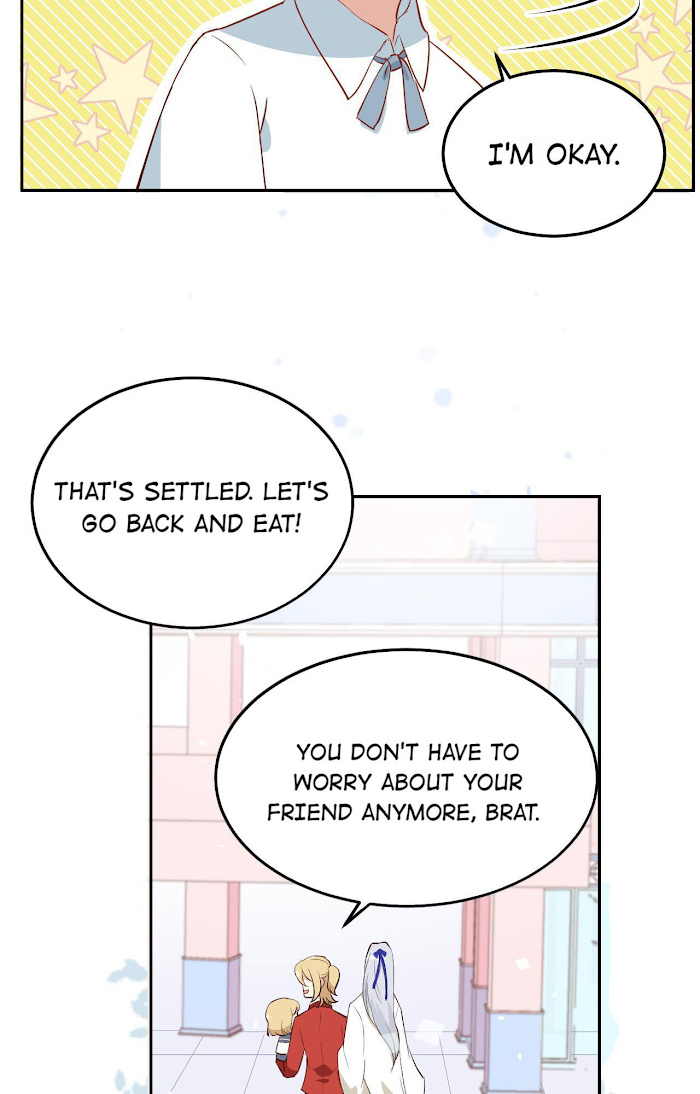 Don’t Mess With The Cultivation Babysitter chapter 18 - page 49