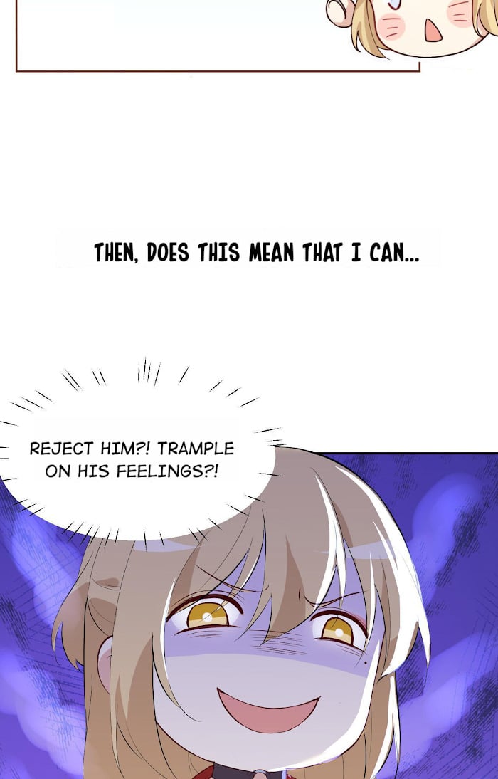 Don’t Mess With The Cultivation Babysitter chapter 18 - page 5