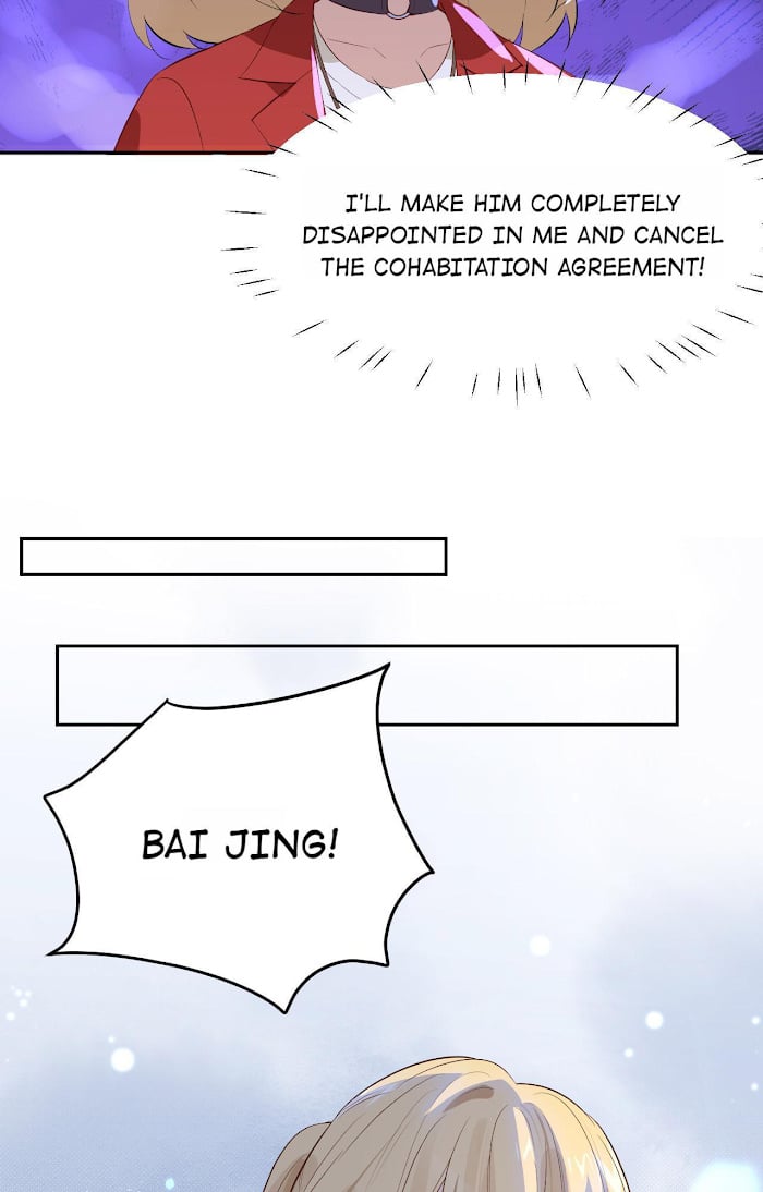 Don’t Mess With The Cultivation Babysitter chapter 18 - page 6