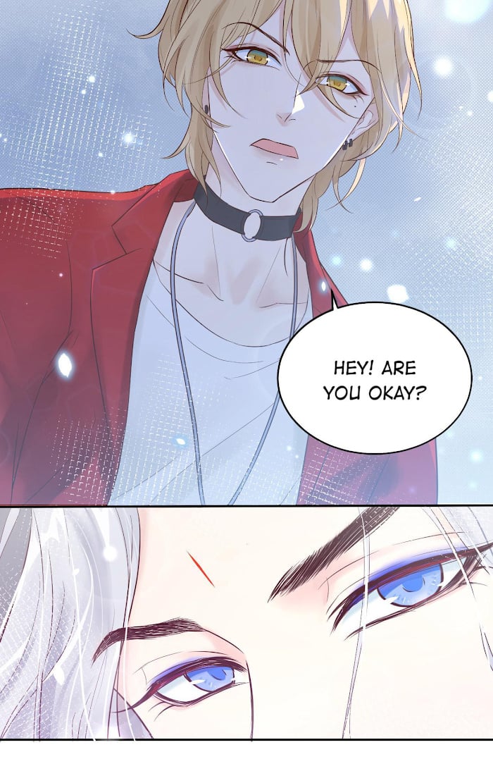 Don’t Mess With The Cultivation Babysitter chapter 18 - page 7