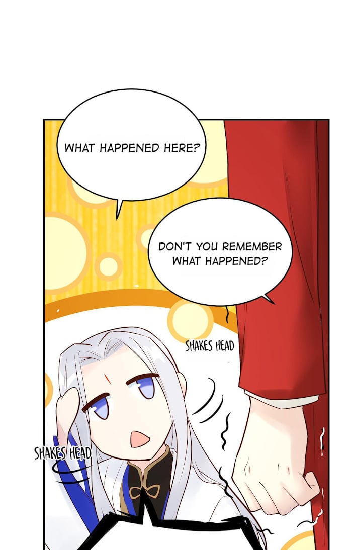 Don’t Mess With The Cultivation Babysitter chapter 18 - page 8