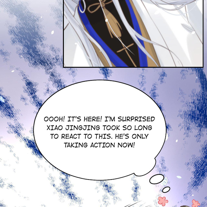 Don’t Mess With The Cultivation Babysitter chapter 17 - page 10