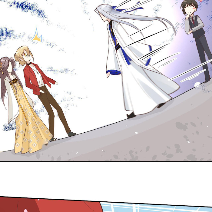 Don’t Mess With The Cultivation Babysitter chapter 17 - page 11
