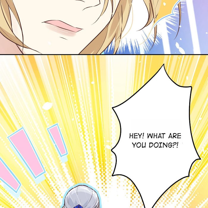 Don’t Mess With The Cultivation Babysitter chapter 17 - page 13